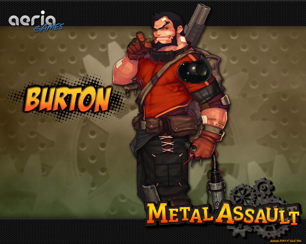 metal, assault, , 